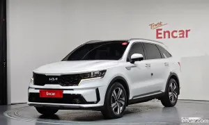 Kia Sorento Signature HEV 1.6 2WD 2021