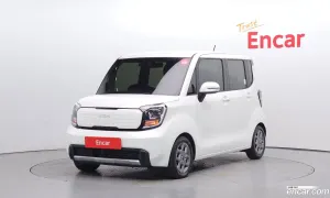 Kia Ray Prestige 2023