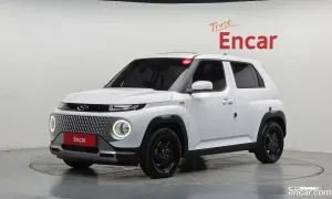 Hyundai Casper Modern 2022