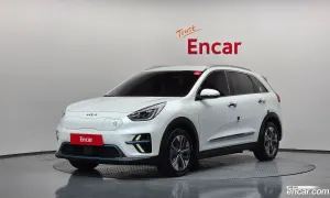 Kia Niro Noblesse 2021