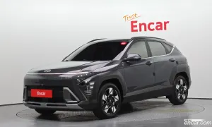 Hyundai Kona Inspiration 2023