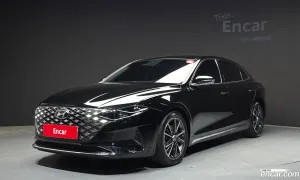 Hyundai Grandeur Exclusice 2.5 2020