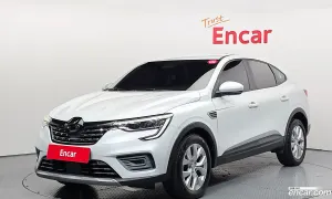 Renault-koreasamsung Xm3 1.6 GTe LE Plus 2020