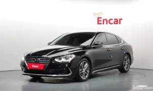 Hyundai Grandeur 2.4 Premium 2018