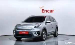 Kia Niro Noblesse 2021