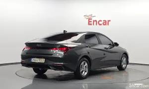 Hyundai Avante Modern 1.6 2020