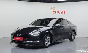 Hyundai Sonata Premium 2.0 2019