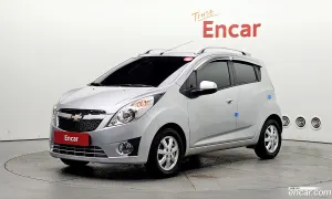 Chevroletgmdaewoo Spark Star LS 2011