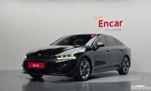 Kia K5 Prestige 2.0 2020