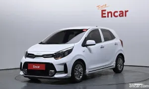 Kia Morning Prestige 2022