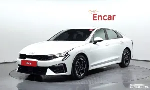 Kia K5 Prestige 2.0 2024