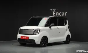 Kia Ray 시그니처 X Line 2025