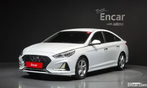 Hyundai Sonata 2.0 Modern 2019