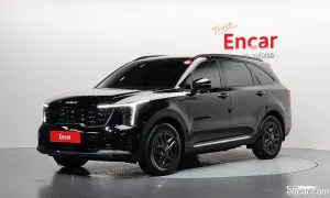 Kia Sorento Gravity HEV 1.6 2WD 2024