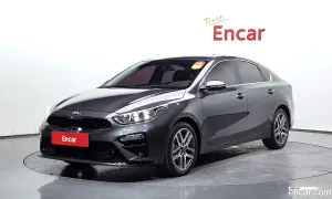 Kia K3 Trendy 2019