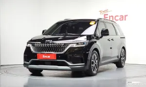 Kia Canival 11-Seater Prestige 2023