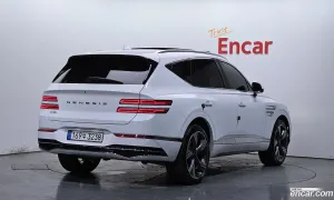 Genesis Gv80 2.5T Gasoline 2WD 2024