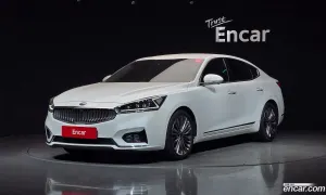 Kia K7 2.2 Diesel Limited 2017
