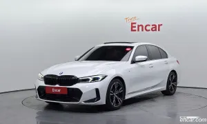 Bmw 3-series 320i M Sport 2023