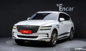 Genesis Gv80 3.0 Diesel AWD 2020