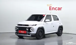 Hyundai Casper Turbo Smart 2023