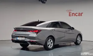 Hyundai Avante Modern 1.6 2020