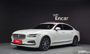 Volvo S90 B5 Ultimate Bright 2022