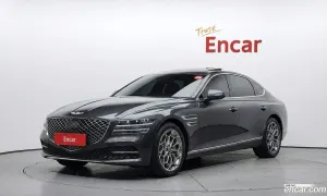 Genesis G80 Gasoline 2.5 Turbo AWD 2022