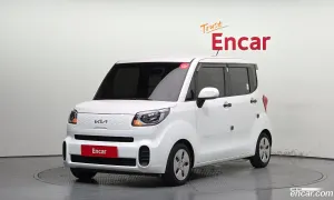 Kia Ray Prestige Van 2022