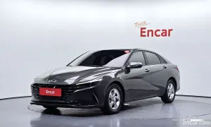 Hyundai Avante Modern 1.6 2020