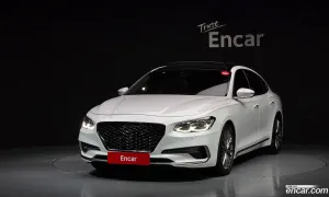 Hyundai Grandeur Special 2.4 Premium 2018
