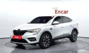 Renault-koreasamsung Xm3 1.6 GTe RE 2023