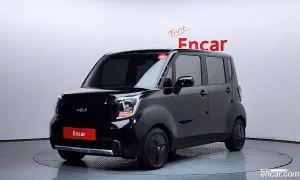 Kia Ray Light 2024