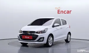 Chevroletgmdaewoo Spark Premier 2020