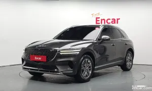 Genesis Gv70 2.5T Gasoline 2WD 2023