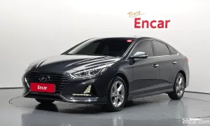 Hyundai Sonata 2.0 Modern 2017
