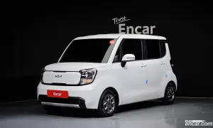 Kia Ray Prestige 2023