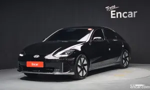 Hyundai Ioniq6 Prestige Long Range 2023