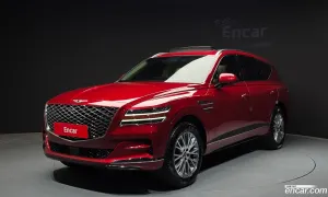 Genesis Gv80 2.5T Gasoline 2WD 2023