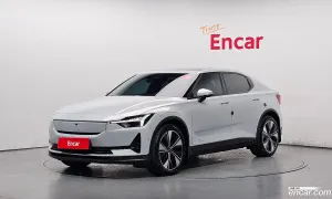 Polestar Polestar 2 Longrange Singlemotor 2024