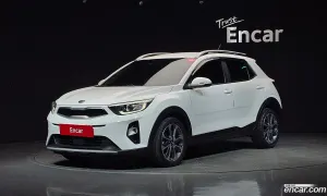 Kia Stonic Prestige Diesel 1.6 2017