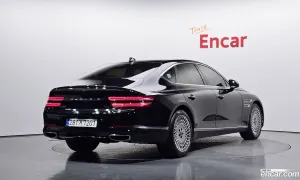 Genesis G80 Gasoline 2.5 Turbo AWD 2023