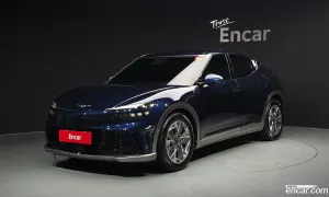 Genesis Gv60 Standard 2022