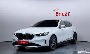 Bmw 5-series 530e 2025