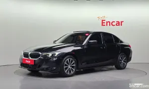 Bmw 3-series 320i 2023