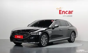 Genesis G90 Gasoline 3.5 Turbo 2WD 2023