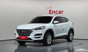 Hyundai Tucson Modern Diesel 1.6 2WD 2020