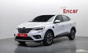 Renault-koreasamsung Xm3 1.3 TCe RE 2022