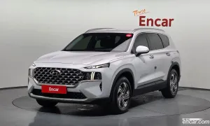 Hyundai Santafe Prestige Diesel 2.2 2WD 2023