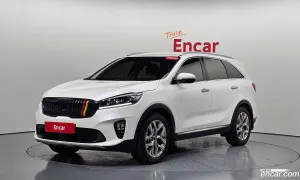 Kia Sorento Marster Diesel 2.2 2WD 2020